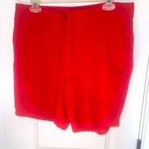 Ten Thousand Foundation Short Size L